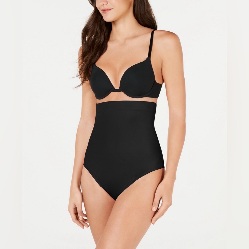 Women's SPANX Suit Women's Your Fancy High-Waisted Thong